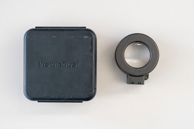 VisibleDust Quasar 7x Sensor Loupe Magnifier