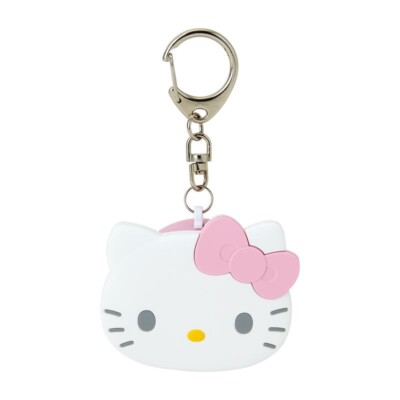 Sanrio Japan Official Hello Kitty Personal Safety Alarm Keychain