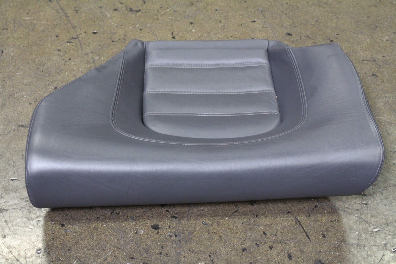 Ferrari 456, RH, Right, Rear Seat Cushion, Used, P/N 654728