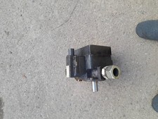  Rexroth Hydraulic pump/motor, ex stock  UZLB 10-G-16