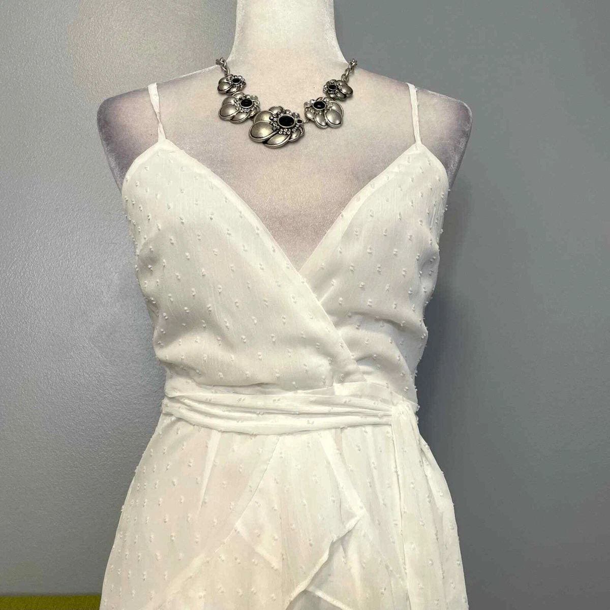 Hello molly 2025 ice cold dress