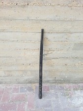 Oryx Gemsbok About 31" -79cm Horn Shofar Kosher Best Price Rare Size From Israel