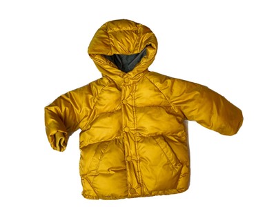 boys lightweight padded jacket