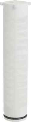 (1-Pk) Rusco Spin-Down Polyester Replacement Filter 100 Mesh 8'' Long FS-1-12-100