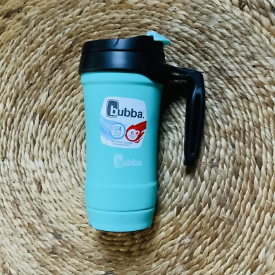 bubba 18oz Hero MUG Dual-Wall Vacuum-Insulated Stainless