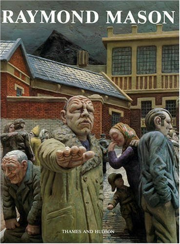 Raymond Mason, Michael Edwards, New Book