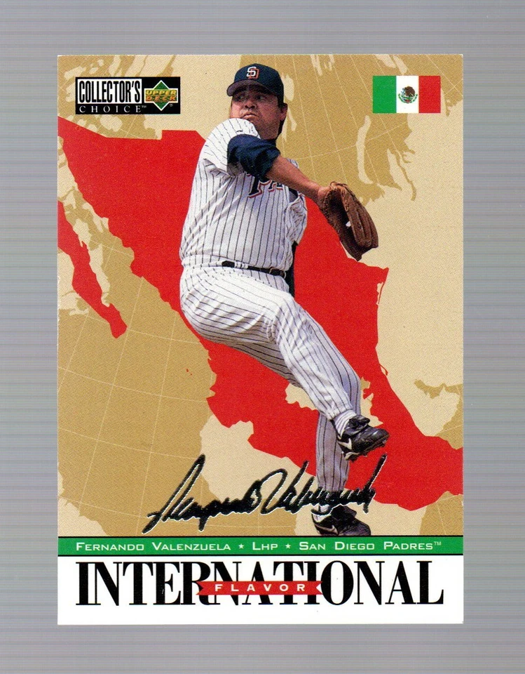 1996 COLLECTOR'S CHOICE SILVER SIGNATURE PARA CARDS #251 THRU #530**YOU PICK** - Image 2 of 4