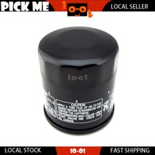 Motorcycle Oil Filter For Kawasaki EX650 JHF,JJF Ninja 650 2017 2018