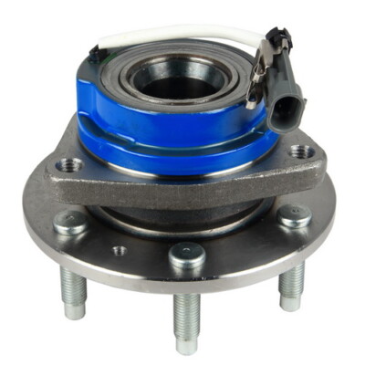 Rear Driver And Passenger Wheel Bearing And Hub Assembly For Cadillac STS CTS - Foto 7