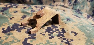 Jeep CJ Matador AMC AMX Distributor hold down clamp 290 ...