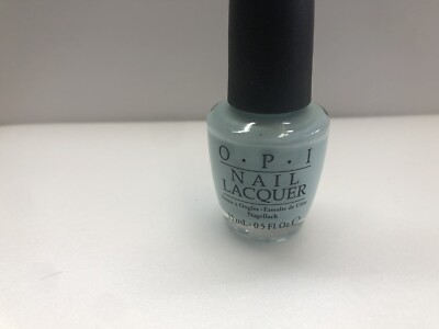 OPI SUZI  WITHOUT A PADDLE (NL F88)