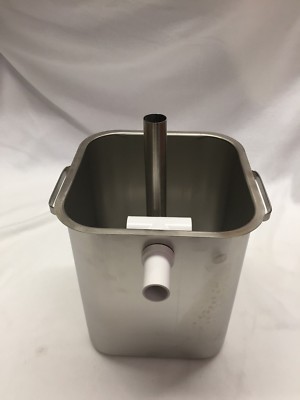 Thermax CP5  Recovery Tank Dome *BRAND NEW*