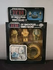 Sy Snootles and the Max Rebo Band 1983 STAR WARS Vintage MIB NEW SEALED