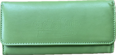 Original addi Click EMPTY CASE for 8 crochet hooks