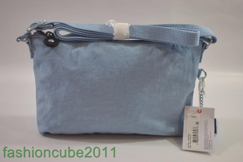 New With Tag Kipling MIKAELA Small Shoulder Crossbody Bag - 第 24/96 張圖片