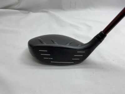 Golf Fairway Wood PING G410 ALTA DISTANZA 1FLEX 14.5 3W JAPAN | eBay