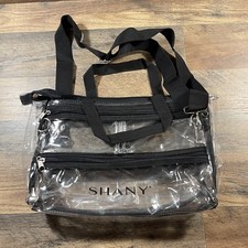 SHANY The Game Changer Travel Bag- Waterproof...