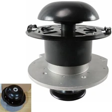 FOR HUS-QVARNA  596878501/ 532180333 SPINDLE ASSY.