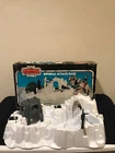 Star Wars Vintage 1980 Kenner Imperial Attack Base Complete in Original Box