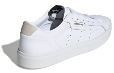 adidas Sleek Crystal White W - DB3258 | eBay adidas Sleek Crystal White W - DB3258 | eBay