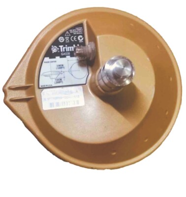 ''Trimble Zephyr GA530 GPS/GNSS Antenna: Precision Navigation Solutions''
