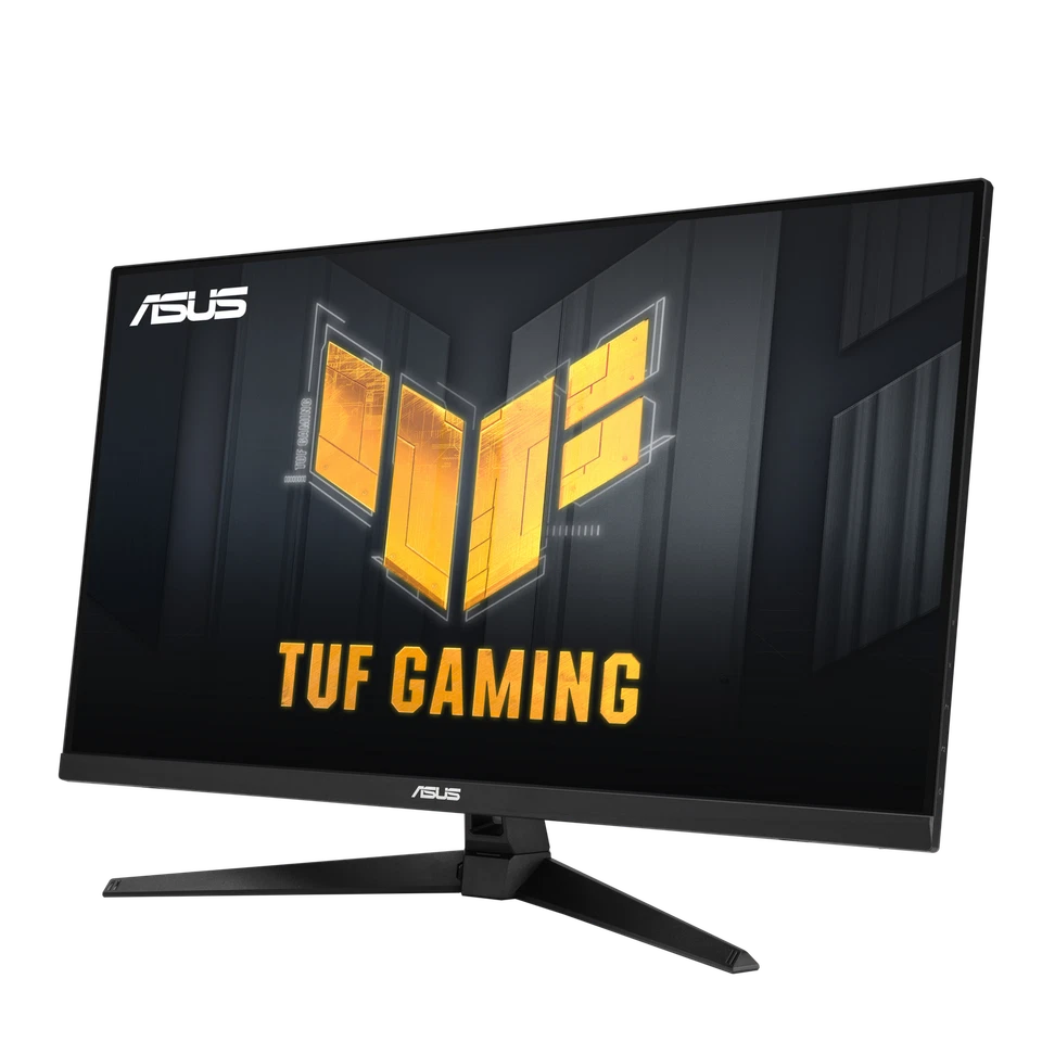 ASUS TUF Gaming VG32UQA1A 31,5 Zoll Gaming Monitor (4K (3840 x 2160), 160Hz) - Bild 3 von 4
