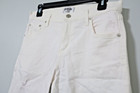 Agolde Women's White Stretch Jeans Size 26 — photo 3