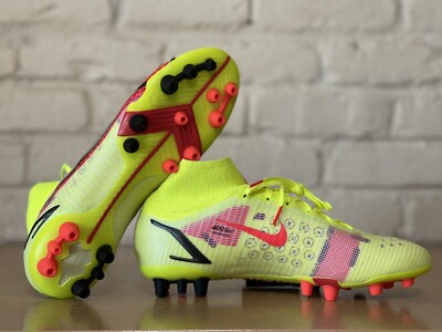 シューズ nike superfly 8 pro km fg Nike Mercurial Superfly 8 Pro KM Flames FG | WeGotSoccer