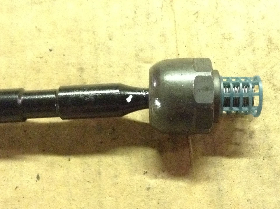 NUEVO NAPA ES3687 Extremo de varilla de dirección Foto 4 de 4