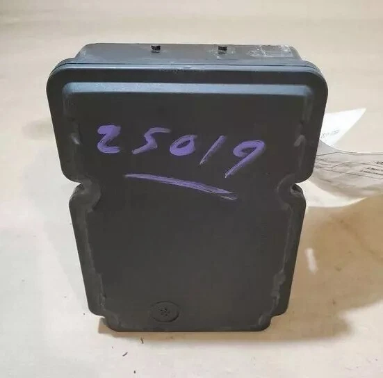 2011-2014 Ford Edge ABS conjunto de bomba de freio antibloqueio sem adaptador Cruise OEM - Imagem 3 de 4