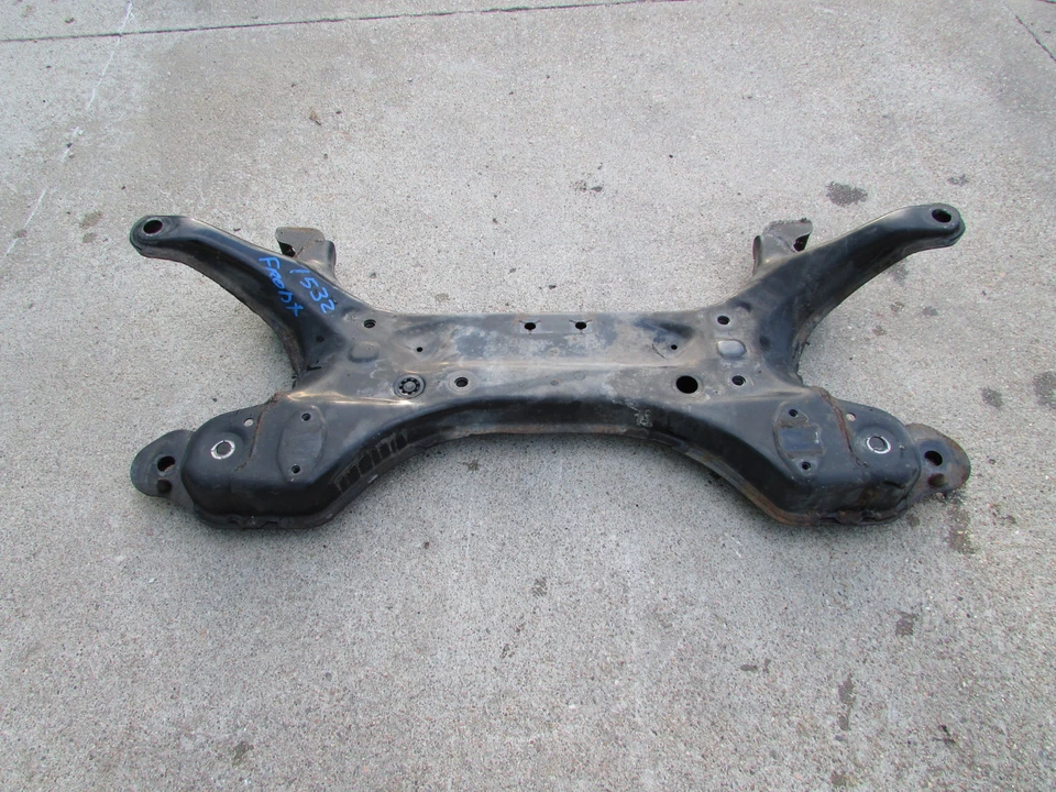 2003 TOYOTA PRIUS ENGINE CROSSMEMBER UCM 01 02 03 - Imagem 2 de 4