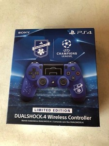 champions league ps4 controller