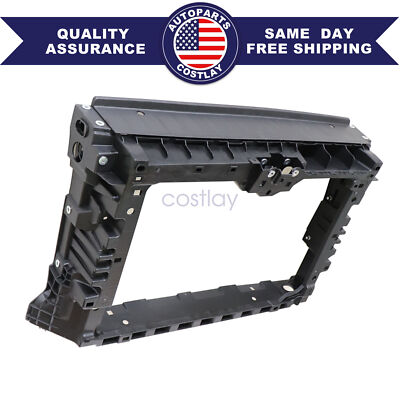 Fits for VW Volkswagen Passat 2016 2017 2018 VW1225150 Radiator Support Core