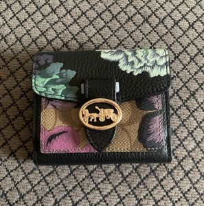 georgie signature fassett