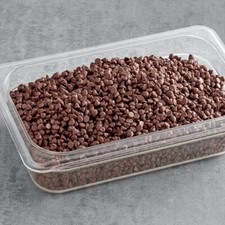 Bulk HERSHEY'S Mini Semi-Sweet Chocolate 4M Baking Chips (select qnty below)