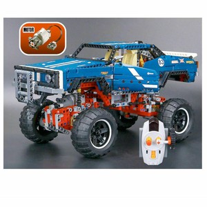 lego technic 41999