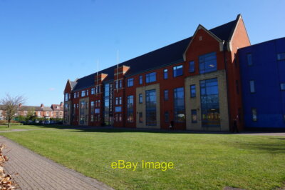 Foto 6x4 Endeavour Lern- und Kompetenzzentrum Kingston upon Hull A ehemaliger c2016