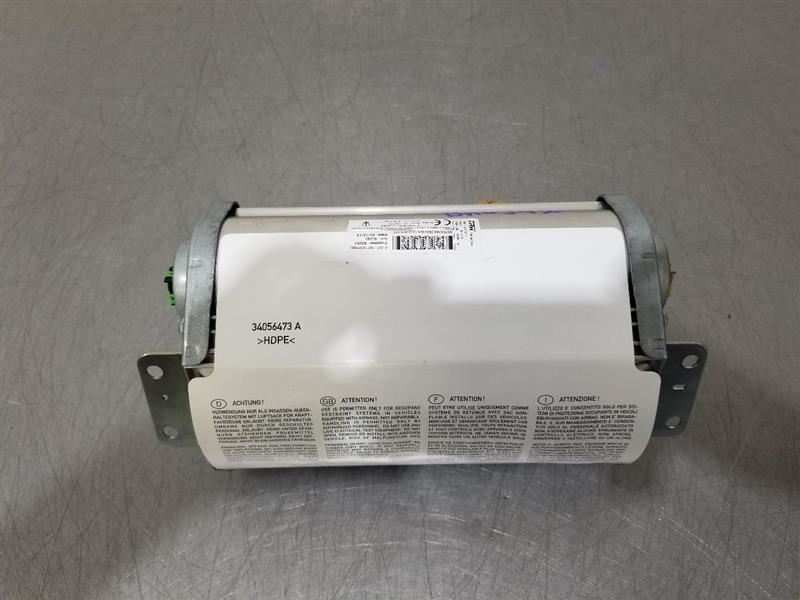 17 2017 MASERATI LEVANTE OEM DASH SRS PAD 06700368860