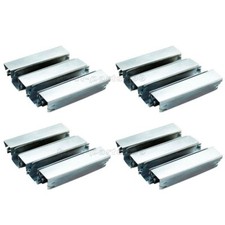 20 PCS Spring Steel Mosin Nagant stripper clips,Low-price,High-quality,Ship Fast