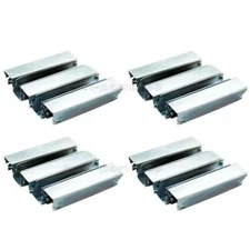 20 PCS Spring Steel Mosin Nagant stripper clips,Low-price,High-quality,Ship Fast