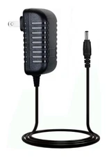 AC/DC Wall Charger Adapter SAW12-120-1000UD, 100-240V, Class 2 Power Supply