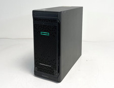 HPE P54754-421 ML110 Gen10 4210R 2.4GHz 10core 1P 16GB S100i 8SFF 800W RP Server