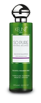 Keune So Pure Recover Shampoo 250ml