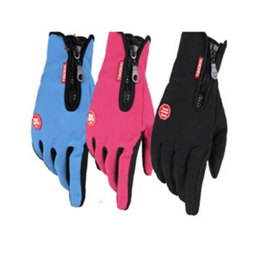 Guantes De Hombre Mujer Para Bicicleta Accesorios Deportivos De Deporte  Ciclismo | eBay