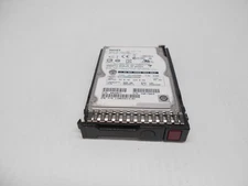 HP 600GB 10K SAS 2.5" 6G Server Hard Drive DL360 DL380 DL385 Gen8 G8 Gen9 G10