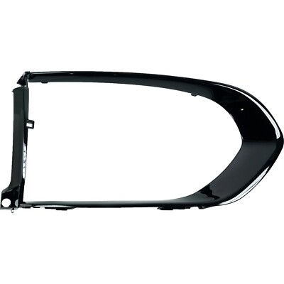 Grille Trim Grill  Passenger Right Side Hand T4A6239 for Jaguar F-Pace 2017-2023