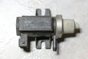 ORIGINAL VW OCTAVIA Magnetventil Druckwandler Turbolader 1H0906627A0679 DE ✓