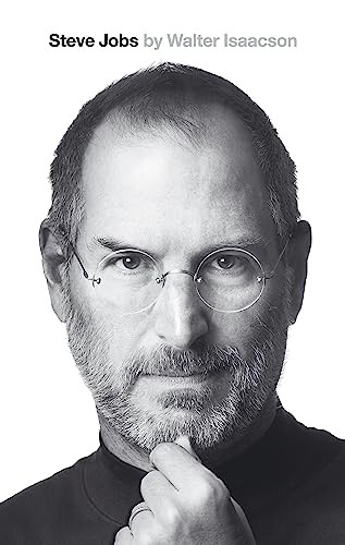 Steve Jobs: The Exclusive Biography - Image 7