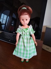 Nancy Italocremona bambola 2 vintage 1965