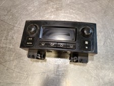 COMMANDE CHAUFFAGE PEUGEOT 307 SW PHASE 2 1.6 HDI 110CV 9646627977
